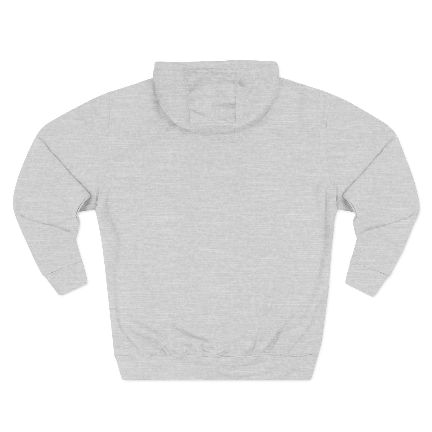Close-up of a comfortable hoodie with 'Human Like U.' text branding on a white background. This essential piece of lesbian clothing is perfect for a relaxed lesbian style and authentic lesbian fashion.